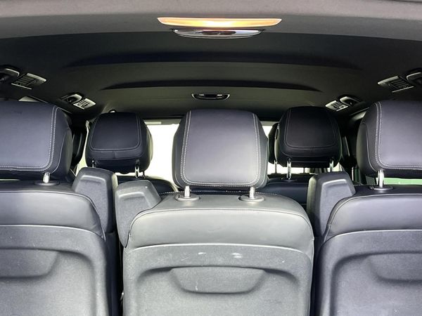 2016-Mercedes-Benz-V-Class-V-250-Bluetec-Avantgarde-Auto image:14
