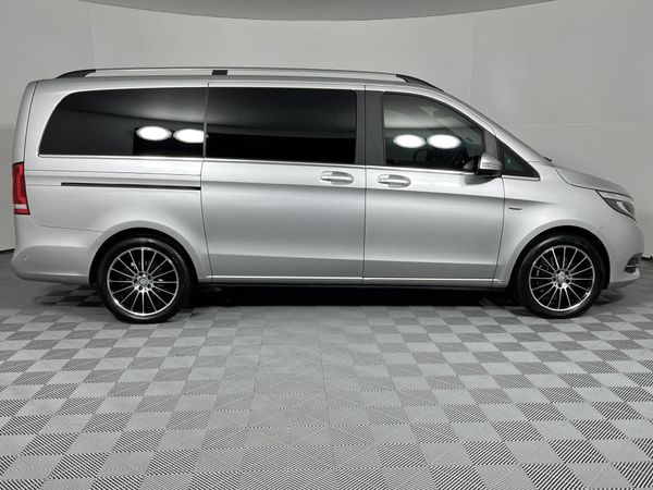 2016-Mercedes-Benz-V-Class-V-250-Bluetec-Avantgarde-Auto image:17