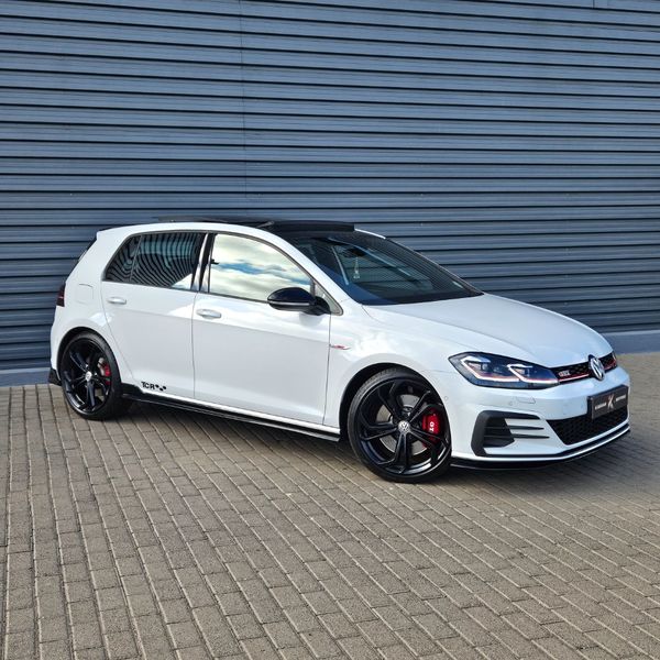 2020-Volkswagen-Golf-VII-GTI-20-TSI-Auto-TCR image:1