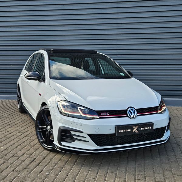 2020-Volkswagen-Golf-VII-GTI-20-TSI-Auto-TCR image:2