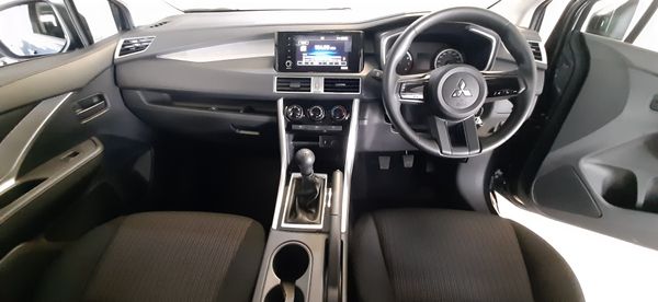 2026-Mitsubishi-Xpander-15 image:10