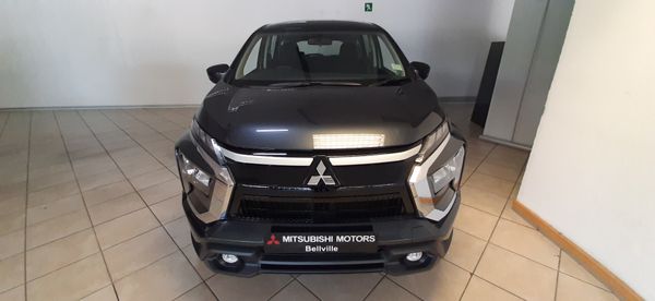 2026-Mitsubishi-Xpander-15 image:1