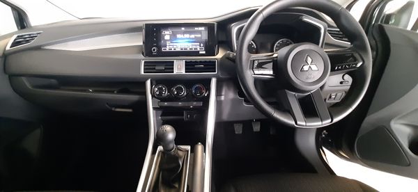 2026-Mitsubishi-Xpander-15 image:8