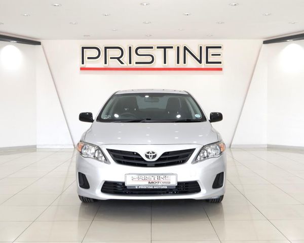 2014-Toyota-Corolla-Quest-16-Auto image:1