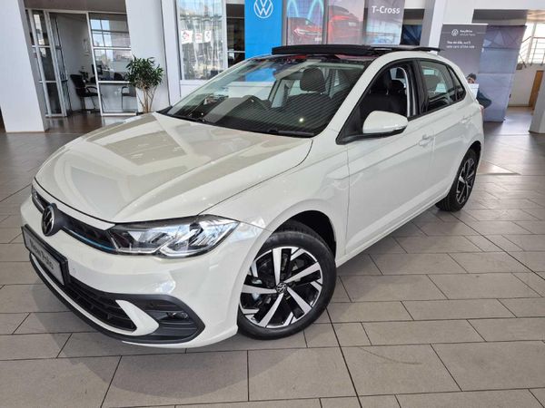 2026-Volkswagen-Polo-10-TSI-Life image:13