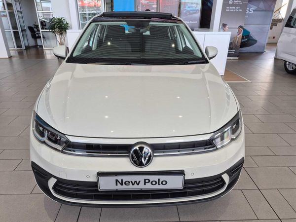 2026-Volkswagen-Polo-10-TSI-Life image:4