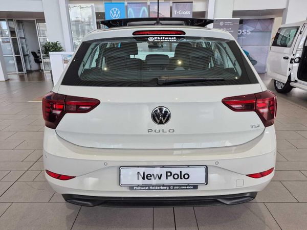 2026-Volkswagen-Polo-10-TSI-Life image:7