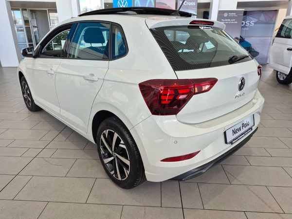 2026-Volkswagen-Polo-10-TSI-Life image:8