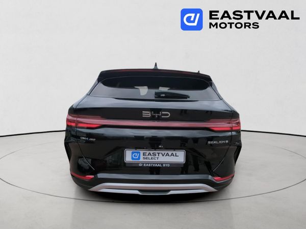 2026-BYD-Sealion-6-15-Premium-Awd-Phev image:5