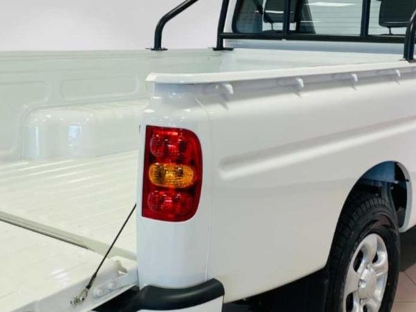 2026-Mahindra-Pik-Up-22-mHawk-S4-Single-Cab image:17