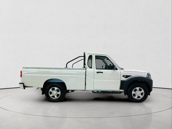 2026-Mahindra-Pik-Up-22-mHawk-S4-Single-Cab image:2