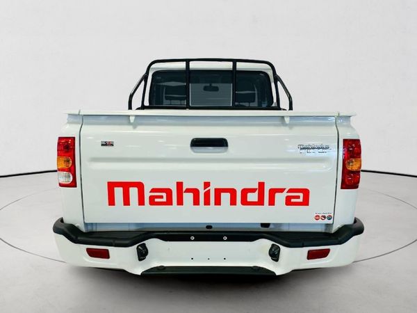 2026-Mahindra-Pik-Up-22-mHawk-S4-Single-Cab image:4