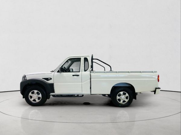 2026-Mahindra-Pik-Up-22-mHawk-S4-Single-Cab image:5