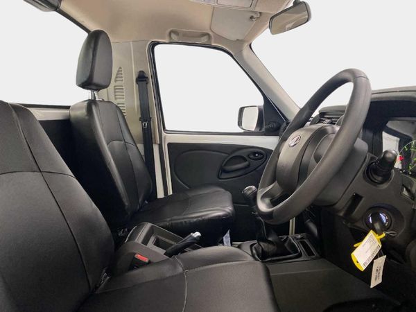 2026-Mahindra-Pik-Up-22-mHawk-S4-Single-Cab image:8