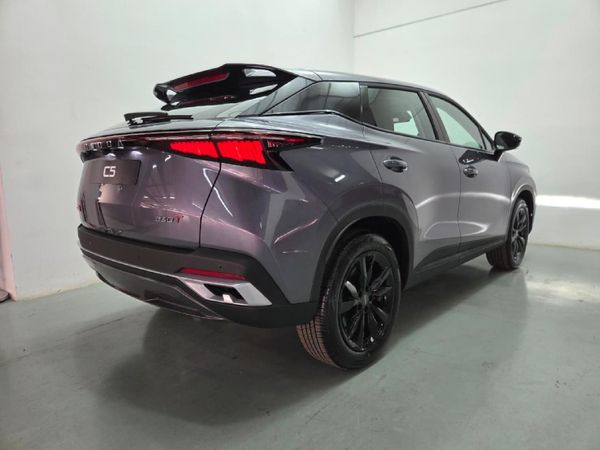 2026-Omoda-C5-15T-Style-X image:6