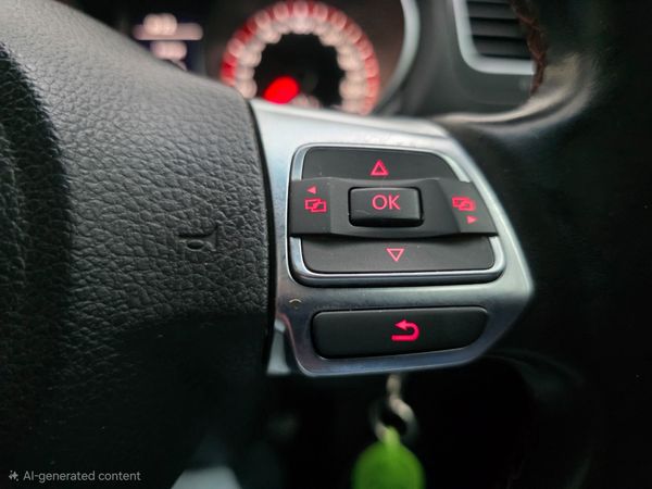 2011-Volkswagen-Golf-VI-GTI-20-TSI image:19