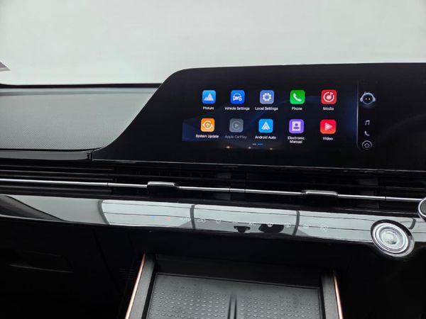 2026-Omoda-C5-15T-Luxury-X image:11