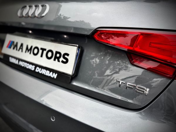 2018-Audi-A4-14-TFSI-Auto image:9