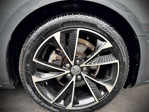 2018-Audi-A4-14-TFSI-Auto image:10