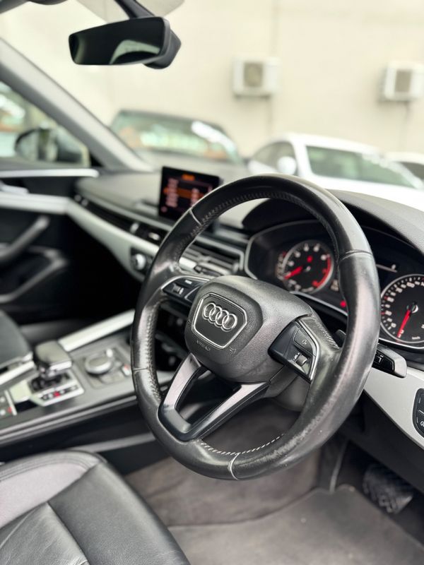 2018-Audi-A4-14-TFSI-Auto image:12