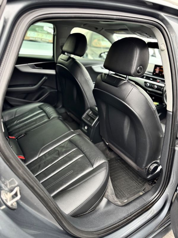 2018-Audi-A4-14-TFSI-Auto image:13