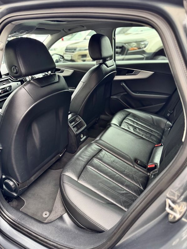 2018-Audi-A4-14-TFSI-Auto image:15