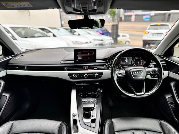 2018-Audi-A4-14-TFSI-Auto image:16