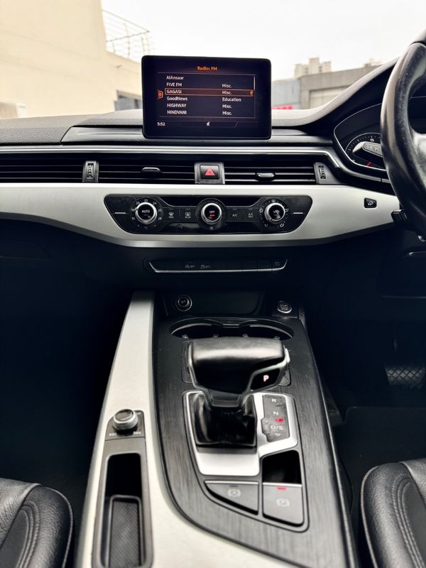 2018-Audi-A4-14-TFSI-Auto image:17