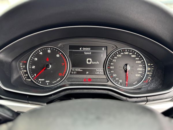 2018-Audi-A4-14-TFSI-Auto image:19