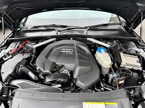 2018-Audi-A4-14-TFSI-Auto image:22