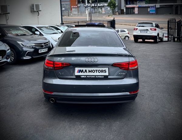 2018-Audi-A4-14-TFSI-Auto image:3