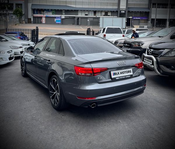 2018-Audi-A4-14-TFSI-Auto image:4