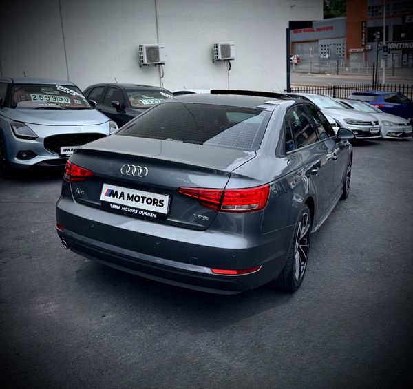 2018-Audi-A4-14-TFSI-Auto image:5