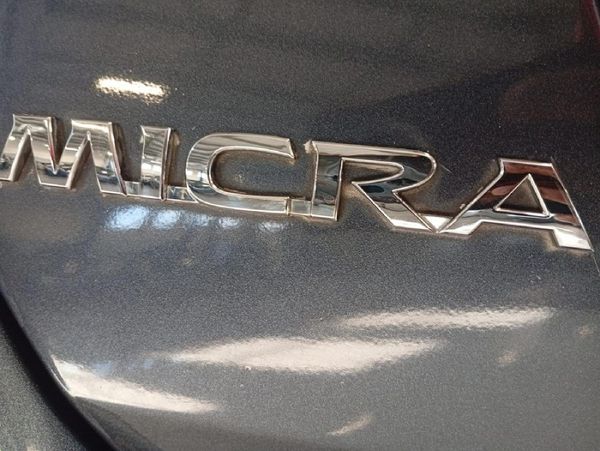 2020-Nissan-Micra-900T-Visia image:11