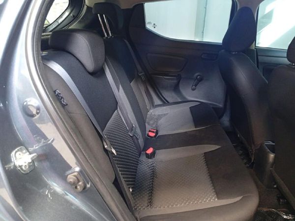 2020-Nissan-Micra-900T-Visia image:15