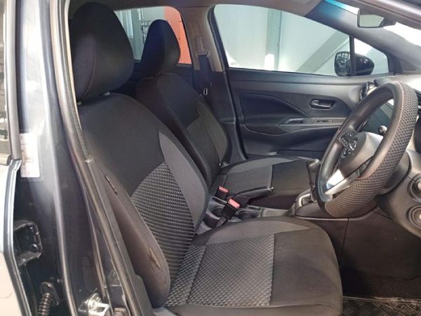 2020-Nissan-Micra-900T-Visia image:17