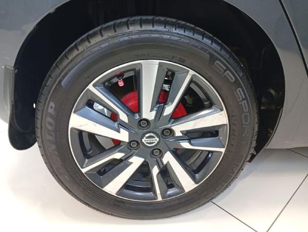 2020-Nissan-Micra-900T-Visia image:18