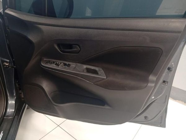 2020-Nissan-Micra-900T-Visia image:19