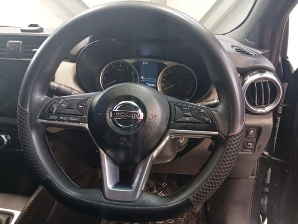 2020-Nissan-Micra-900T-Visia image:21