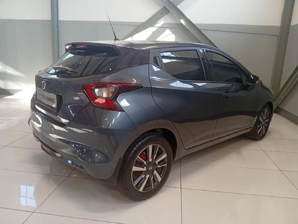 2020-Nissan-Micra-900T-Visia image:5
