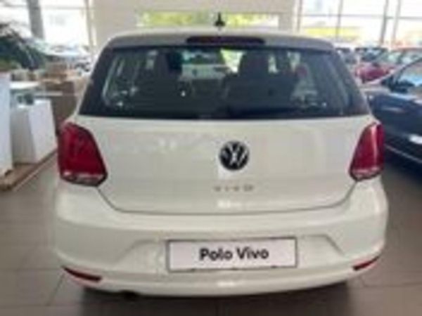 2026-Volkswagen-Polo-Vivo-14-Life image:5