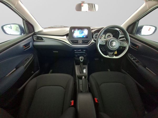 2026-Suzuki-Baleno-15-GL-Auto image:12