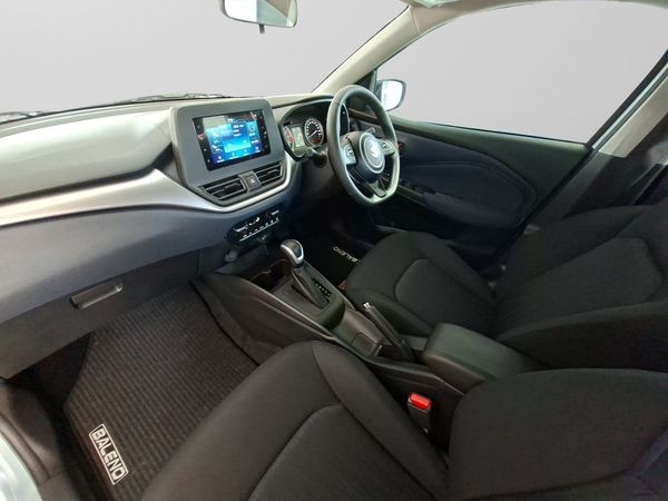2026-Suzuki-Baleno-15-GL-Auto image:13