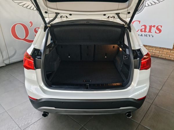 2018-BMW-X1-sDrive20d-Auto image:11