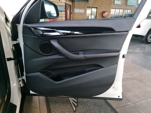 2018-BMW-X1-sDrive20d-Auto image:15
