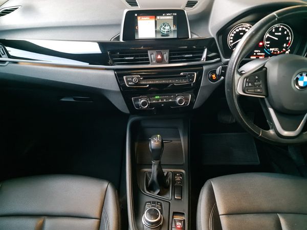2018-BMW-X1-sDrive20d-Auto image:17