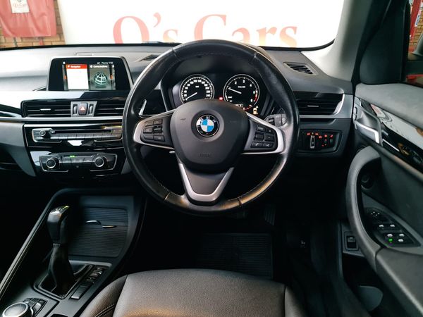 2018-BMW-X1-sDrive20d-Auto image:18
