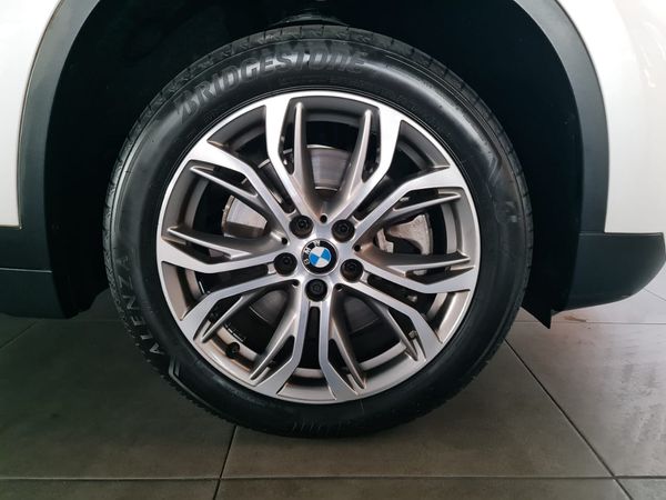 2018-BMW-X1-sDrive20d-Auto image:20