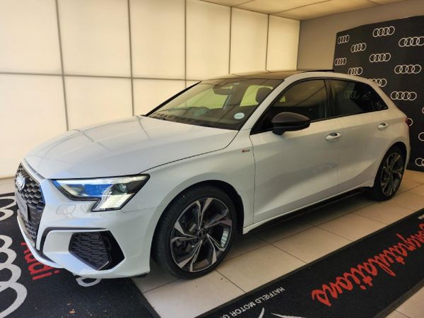 2024-Audi-A3-Sportback-40-TFSI-Auto image:9