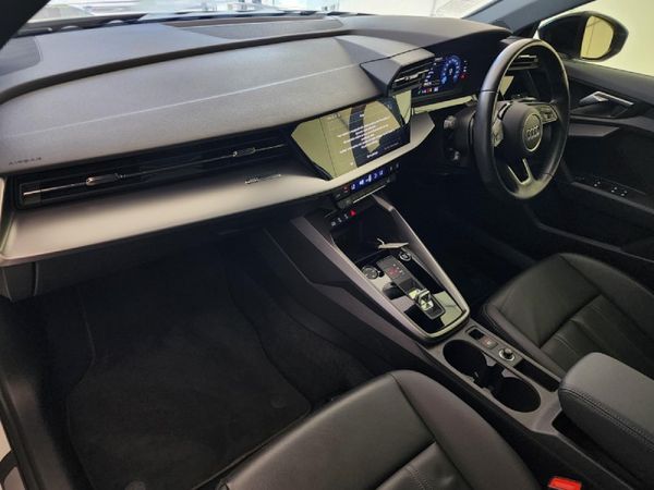 2024-Audi-A3-Sportback-40-TFSI-Auto image:10